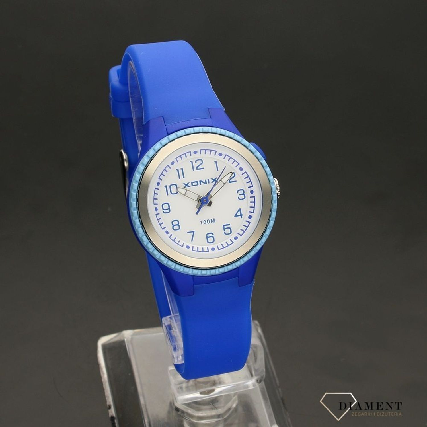 Zegarek dla dziecka  XONIX Sport OK-004.jpg